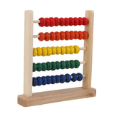 Maxbell Maxbell Kids Wooden Abacus