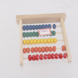 Maxbell Maxbell Kids Wooden Abacus