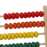 Maxbell Maxbell Kids Wooden Abacus