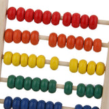 Maxbell Maxbell Kids Wooden Abacus