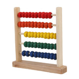 Maxbell Maxbell Kids Wooden Abacus