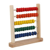 Maxbell Maxbell Kids Wooden Abacus