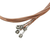 Maxbell 6pcs Acoustic Guitar String Phosphor Bronze A103