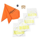 Maxbell Violin 4 in 1 Set Accessories