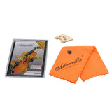 Maxbell Violin 4 in 1 Set Accessories