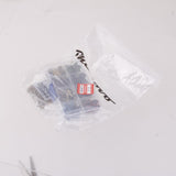 Maxbell Various EYES & PLASTIC BACKS for Teddy Bear Making Toy Doll Animal Craft F