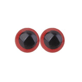 Maxbell Various EYES & PLASTIC BACKS for Teddy Bear Making Toy Doll Animal Craft F