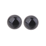 Maxbell Various EYES & PLASTIC BACKS for Teddy Bear Making Toy Doll Animal Craft F