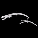 Maxbell 1pc Baby Crib Music Box Clip Holder