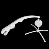 Maxbell 1pc Baby Crib Music Box Clip Holder