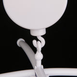 Maxbell 1pc Baby Crib Music Box Clip Holder