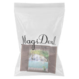 Maxbell 3D Waterfall Wall Decal Stickers Home Room Decor