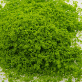 Maxbell Micro Scenic DIY Foliage Cluster Model Diorama Tree Grain Leaf Toy, Set of 2