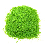 Maxbell Micro Scenic DIY Foliage Cluster Model Diorama Tree Grain Leaf Toy, Set of 2