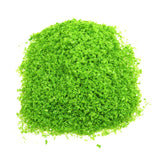 Maxbell Micro Scenic DIY Foliage Cluster Model Diorama Tree Grain Leaf Toy, Set of 2