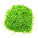 Maxbell Micro Scenic DIY Foliage Cluster Model Diorama Tree Grain Leaf Toy, Set of 2