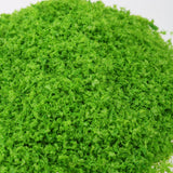 Maxbell Micro Scenic DIY Foliage Cluster Model Diorama Tree Grain Leaf Toy, Set of 2