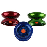 Maxbell Alloy Yoyo Professional Magic Trick Yo Yo+String Kids Toy Gift