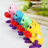 Maxbell Wind Up Clockwork Back Somersault Animal Kids Toy Collectibles