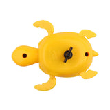 Maxbell Wind Up Clockwork Turtle Tortoise Kids Bathtime Toy Collectibles