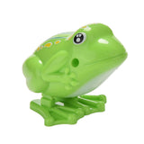 Maxbell Wind Up Clockwork Frog Kids Toy Collectibles - Aladdin Shoppers