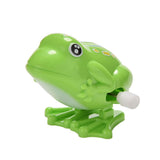Maxbell Wind Up Clockwork Frog Kids Toy Collectibles - Aladdin Shoppers