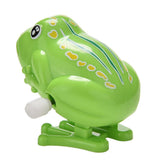 Maxbell Wind Up Clockwork Frog Kids Toy Collectibles - Aladdin Shoppers