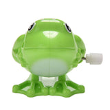 Maxbell Wind Up Clockwork Frog Kids Toy Collectibles - Aladdin Shoppers