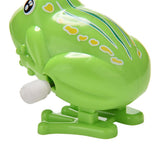 Maxbell Wind Up Clockwork Frog Kids Toy Collectibles - Aladdin Shoppers