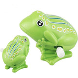 Maxbell Wind Up Clockwork Frog Kids Toy Collectibles