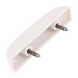 1pc white Guitar Bass Thumb Rest