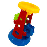 Maxbell Kids Beach Sand Wheel Play Set Beach Toys