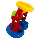 Maxbell Kids Beach Sand Wheel Play Set Beach Toys