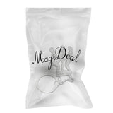 Maxbell Alternative Sexy Lover Metal Keychain Keyring Key Funny Love Sex Gift Toy 05 - Aladdin Shoppers