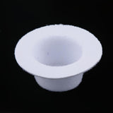 Maxbell 2 Pieces 1:12 Scale Dollhouse Miniature Bowler Doll Hat Kids Prented Toys