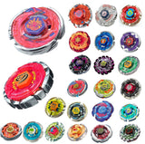 Maxbell Maxbell Beyblade Metal Fusion 4D Spinning Top For Kids Toys BB30