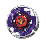 Beyblade Metal Fusion 4D Spinning Top For Kids Toys BB47