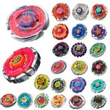 Beyblade Metal Fusion 4D Spinning Top For Kids Toys BB47