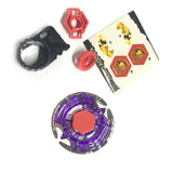 Beyblade Metal Fusion 4D Spinning Top For Kids Toys BB47