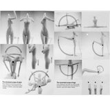 1/6 Scale Seamless Big Busts Female Body Hip Vest Dress for Phicen Kumik Toy