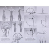 1/6 Scale Seamless Big Busts Female Body Hip Vest Dress for Phicen Kumik Toy