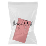 Maxbell 12 Coin Collecting Album Book Pockets for 2x2 Holders Storage Red - Aladdin Shoppers