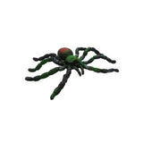 Maxbell Vivid Arthropod Animal Rubber Spider Model Figure Kids Educational Toy - Aladdin Shoppers