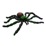 Maxbell Vivid Arthropod Animal Rubber Spider Model Figure Kids Educational Toy - Aladdin Shoppers