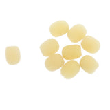 Maxbell 10Pcs Small Microphone Windscreen Soft Sponge Cover Microphone Headset Cover - Aladdin Shoppers