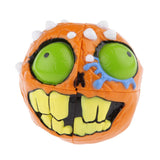 Maxbell Maxbell Novelty Pumpkin Skull Magic Cube Speed Twist Puzzle Brain Teaser Toys