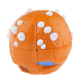 Maxbell Maxbell Novelty Pumpkin Skull Magic Cube Speed Twist Puzzle Brain Teaser Toys