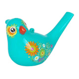 Maxbell Coloured Drawing Water Bird Whistle Bathtime Musical Toy for Kid - Aladdin Shoppers