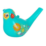 Maxbell Coloured Drawing Water Bird Whistle Bathtime Musical Toy for Kid - Aladdin Shoppers