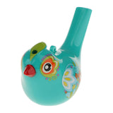 Maxbell Coloured Drawing Water Bird Whistle Bathtime Musical Toy for Kid - Aladdin Shoppers